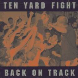 Ten Yard Fight : Back on Track